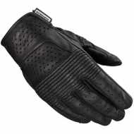 Glove G-Carbon Black Yellow