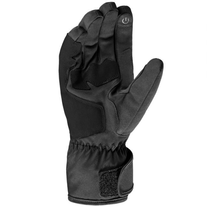 Glove Underground H2out Black