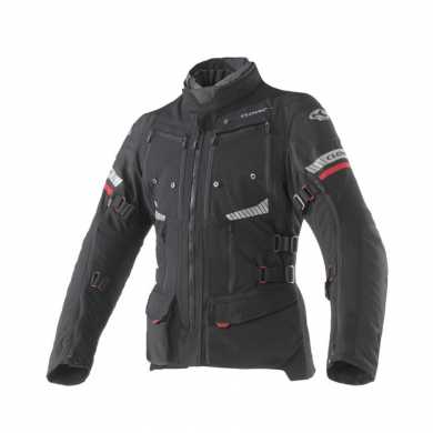 Jacket GTS-4 Lady Black