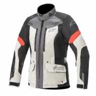 Jacket Stella Valparaiso V3 Drystar Red White