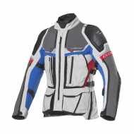 Jacket Crossover-4 Wp Airbag Black