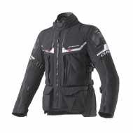 Jacket Crossover-4 Wp Airbag Black