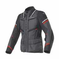 Jacket Crossover-4 Wp Airbag Black