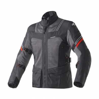 Jacket Ventouring-3 Wp Airbag Lady Black
