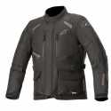 Giacca Andes V3 Drystar Nero