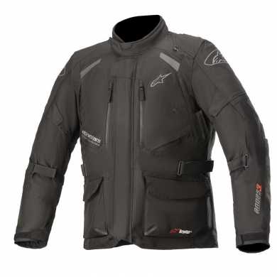Jacket Andes V3 Drystar Black