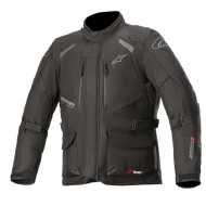 Jacket Andes V3 Drystar Ice Grey
