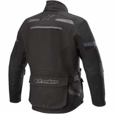 Jacket Andes V3 Drystar Black