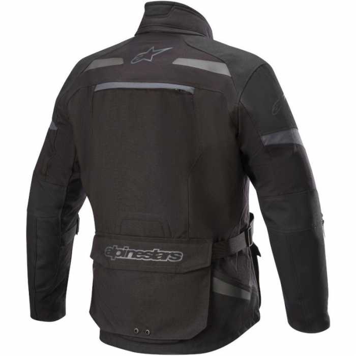 Giacca Andes V3 Drystar Nero