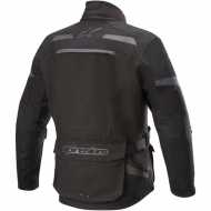 Jacket Andes V3 Drystar Black