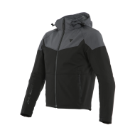 Jacket Ignite tex Black Antrachite