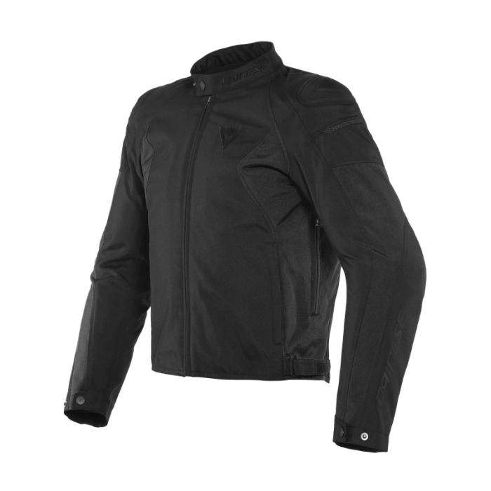 Jacket Mistica tex Nero