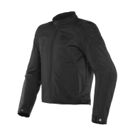 Giubbotto King Tex Nero