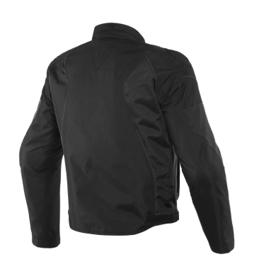 Jacket Mistica tex Nero