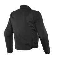 Giubbotto Mistica Tex Nero