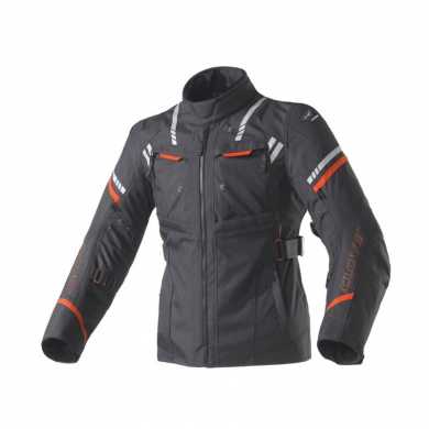 Jacket Hyperblade Wp Black