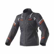Jacket Hyperblade Wp Black