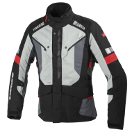 Jacket Savana 3 Wp Lady Black