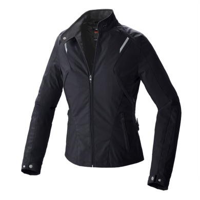 Giacca Ellabike Extreme Black