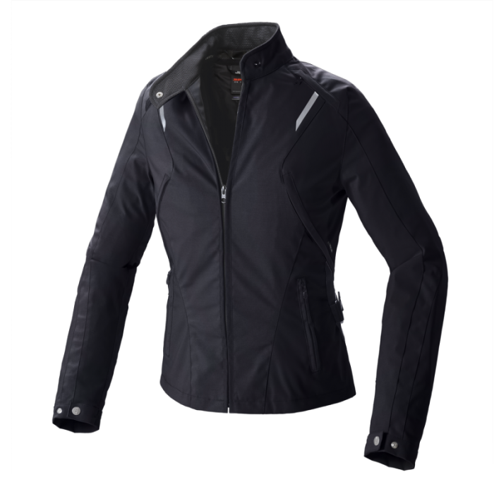 Giacca Ellabike Extreme Black