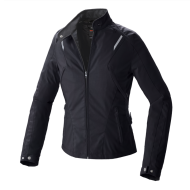 Pantalone Super Net Nero