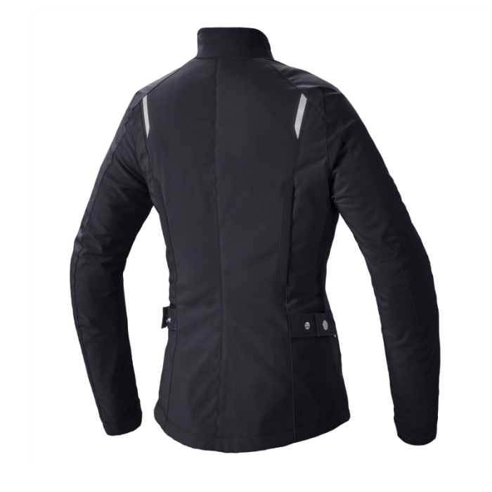 Giacca Ellabike Extreme Black