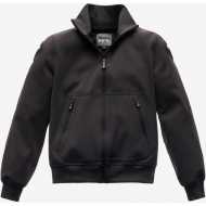 Jacket Easy Man Pro Black