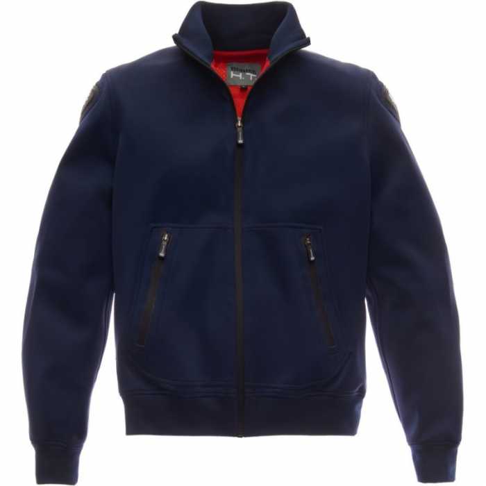 Giubbotto Easy Man Pro Blu