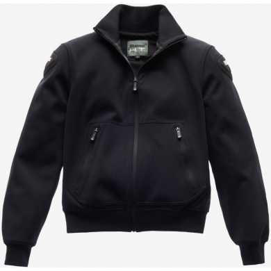 Jacket Easy Woman Pro Black