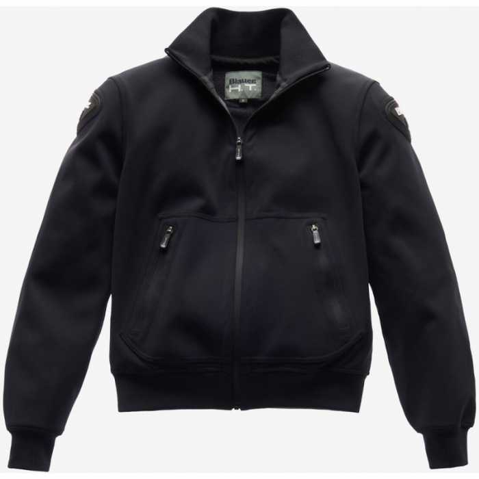 Jacket Easy Woman Pro Black