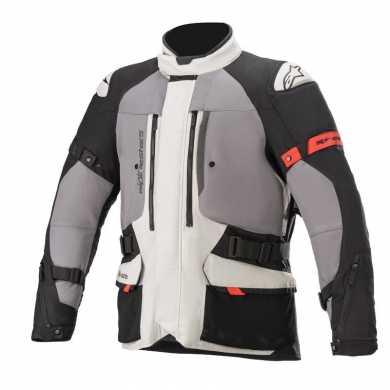 Jacket  Ketchum GoreTex Grey Black