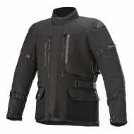 Jacket Ketchum GoreTex Black