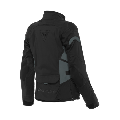 Jacket Carve Master 3 Gore Tex Lady Black Ebony