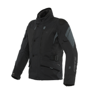 Giacca Carve Master 3 Gore Tex Nero Grigio