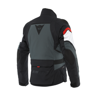 Jacket Carve Master 3 Gore Tex Black Red