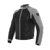 Giubbotto Sevilla Air Tex Nero Grigio