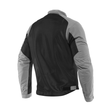 Jacket Sevilla Air Tex Black Grey