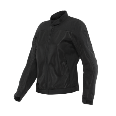 Jacket Sevilla Air Tex Lady Black