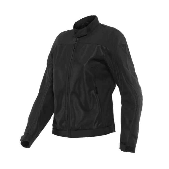 Jacket Sevilla Air Tex Lady Black