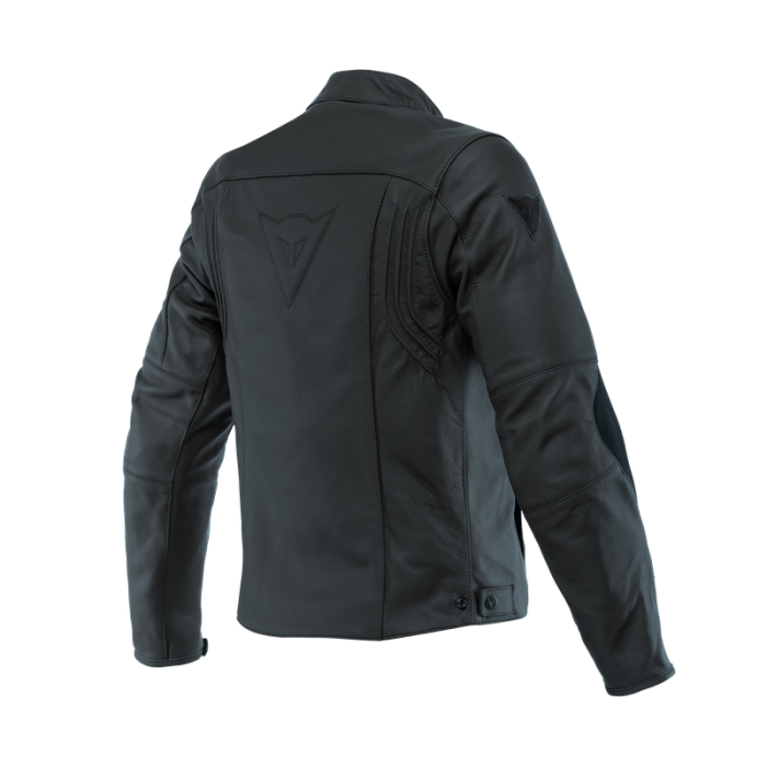 Jacket Razon 2 Black