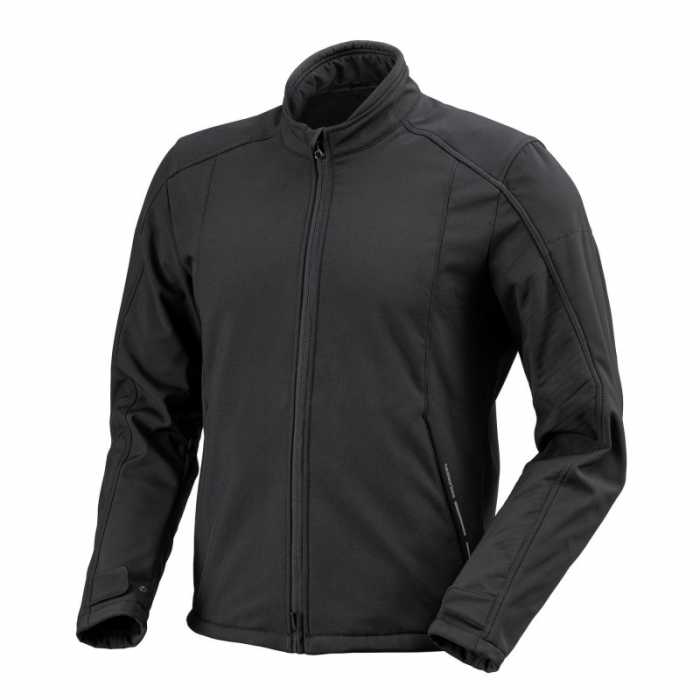 Jacket Ovetto CE black
