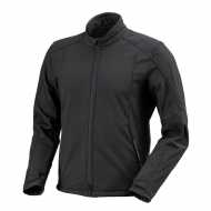 Jacket Ovetto CE black