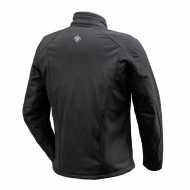 Jacket Ovetto CE black