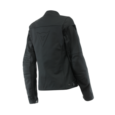 Jacket Razon 2 Lady Black