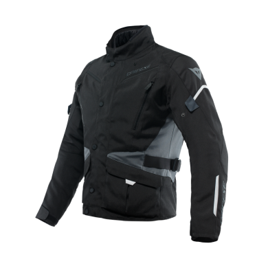 Giacca Tempest 3 D-dry Black Ebony