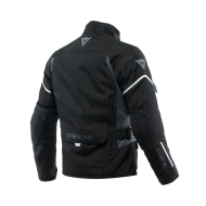 Jacket Tempest 3 D-dry Black Ebony