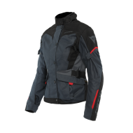 Giacca Tempest 3 D-dry Lady Black Ebony