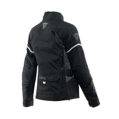 Jacket Tempest 3 D-dry Lady Black Ebony