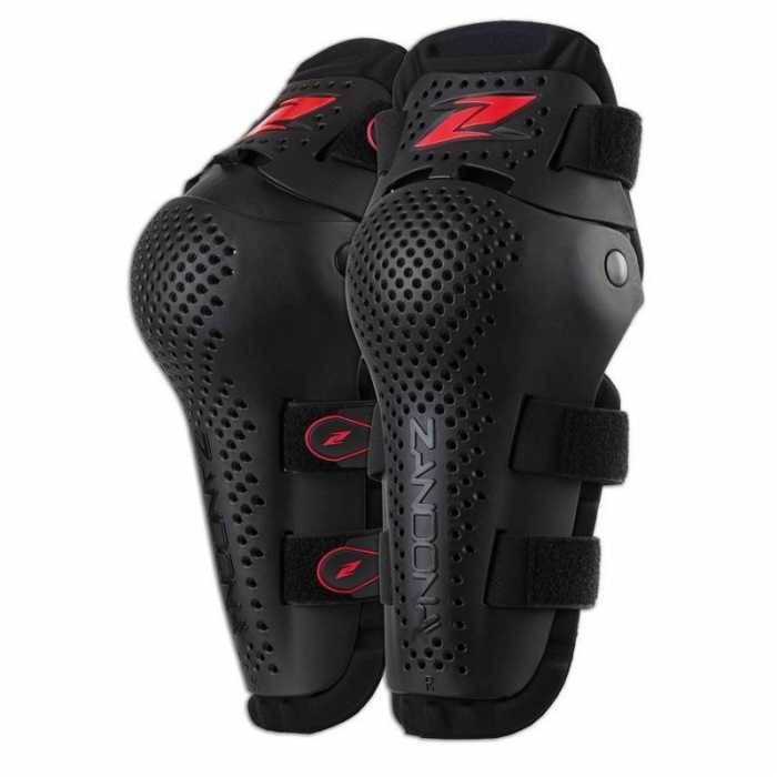 Ginocchiera Jointed Kneeguard