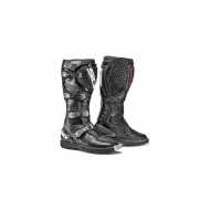 Boots Agueda black